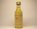 394.INCHGOWER 12yo Malt Whisky 